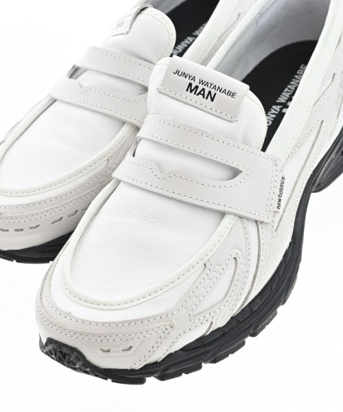 JUNYA WATANABE MAN รองเท้าผ้าใบ