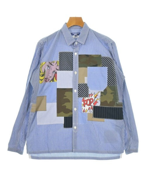 JUNYA WATANABE MAN เสื้อลำลอง