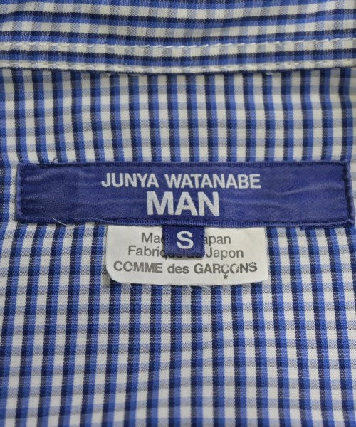 JUNYA WATANABE MAN เสื้อลำลอง