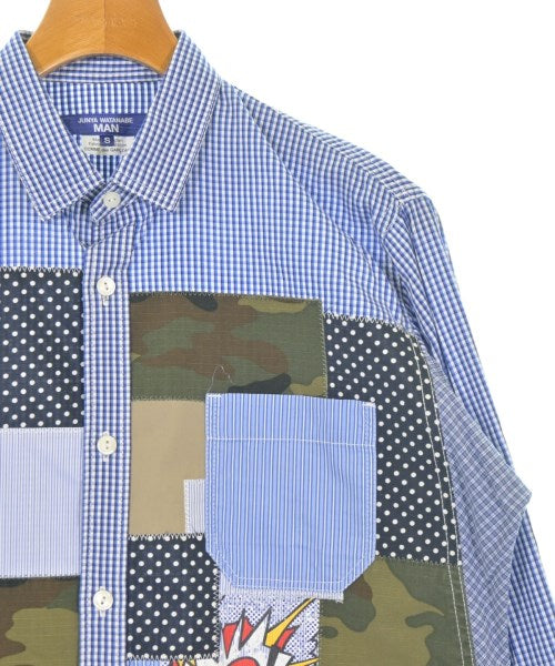 JUNYA WATANABE MAN เสื้อลำลอง