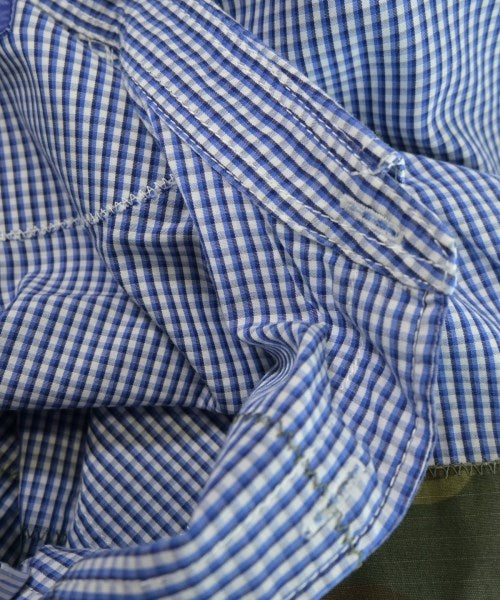 JUNYA WATANABE MAN เสื้อลำลอง
