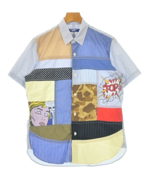 JUNYA WATANABE MAN เสื้อลำลอง