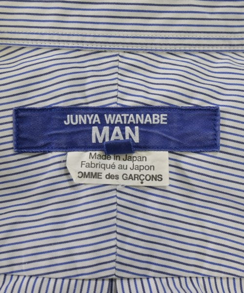 JUNYA WATANABE MAN เสื้อลำลอง