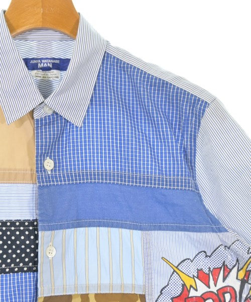 JUNYA WATANABE MAN เสื้อลำลอง