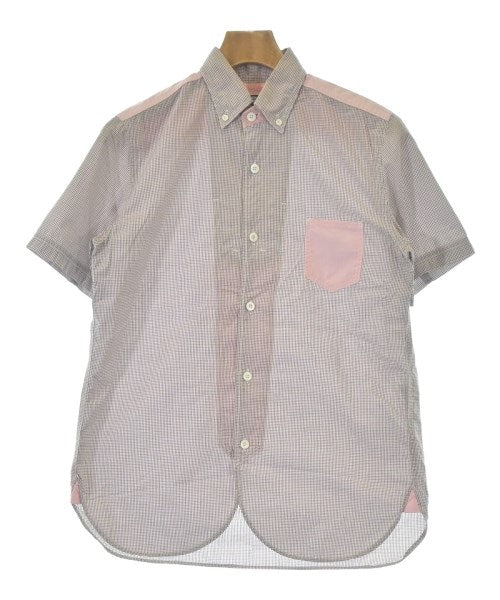 JUNYA WATANABE MAN เสื้อลำลอง