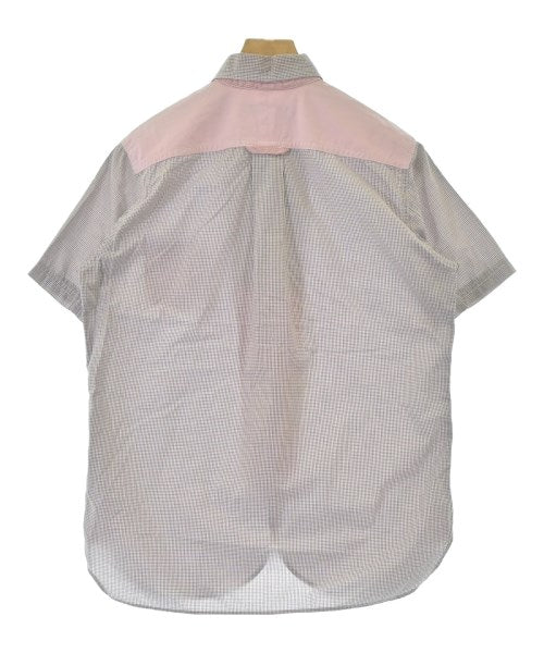 JUNYA WATANABE MAN เสื้อลำลอง