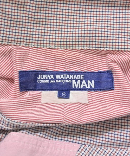 JUNYA WATANABE MAN เสื้อลำลอง