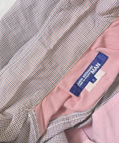 JUNYA WATANABE MAN เสื้อลำลอง