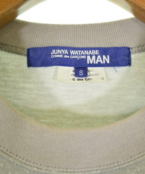 JUNYA WATANABE MAN เสื้อยืด/เสื้อท็อปส์