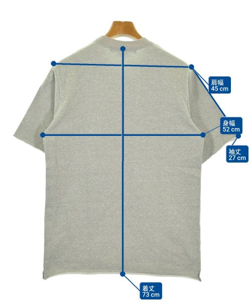 JUNYA WATANABE MAN เสื้อยืด/เสื้อท็อปส์