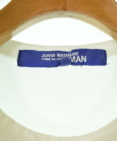 JUNYA WATANABE MAN เสื้อยืด/เสื้อท็อปส์