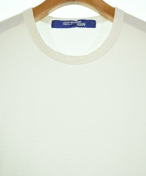 JUNYA WATANABE MAN เสื้อยืด/เสื้อท็อปส์