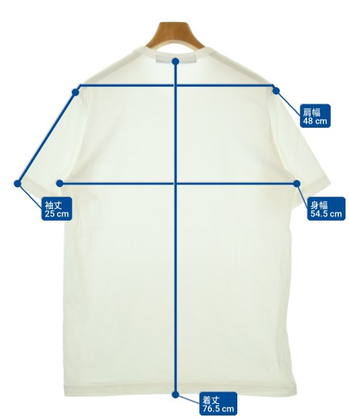 JUNYA WATANABE MAN เสื้อยืด/เสื้อท็อปส์