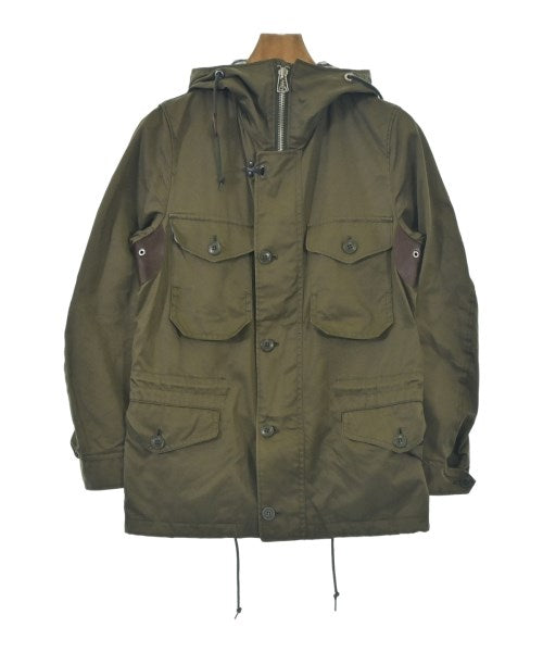 JUNYA WATANABE MAN แจ็กเก็ตทหาร