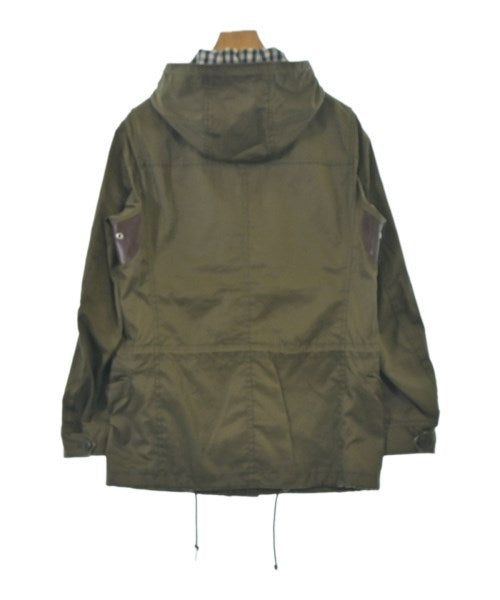 JUNYA WATANABE MAN แจ็กเก็ตทหาร