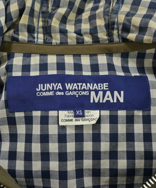 JUNYA WATANABE MAN แจ็กเก็ตทหาร