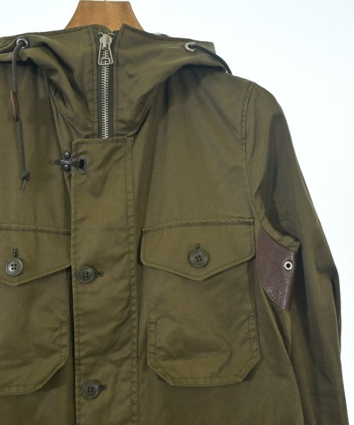 JUNYA WATANABE MAN แจ็กเก็ตทหาร