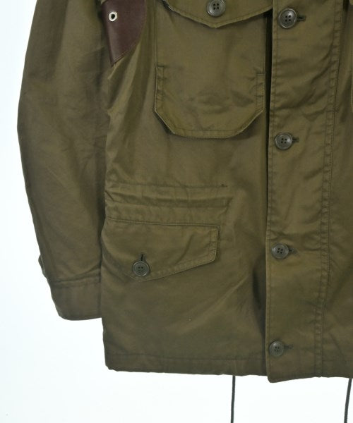 JUNYA WATANABE MAN แจ็กเก็ตทหาร