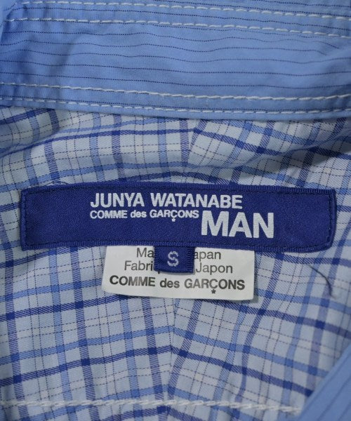 JUNYA WATANABE MAN เสื้อลำลอง