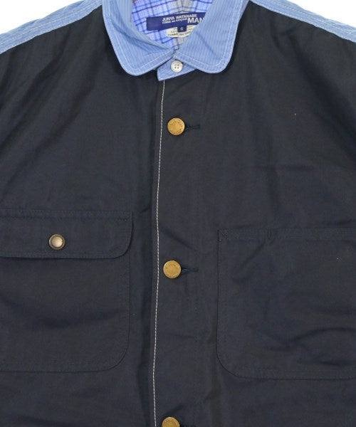 JUNYA WATANABE MAN เสื้อลำลอง