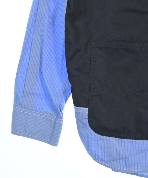 JUNYA WATANABE MAN เสื้อลำลอง