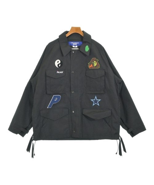 JUNYA WATANABE MAN แจ็คเก็ตเบลาส์ อื่น