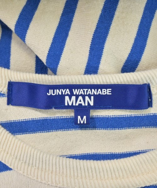 JUNYA WATANABE MAN เสื้อยืด/เสื้อท็อปส์