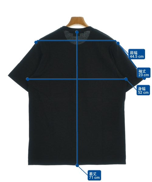 JUNYA WATANABE MAN เสื้อยืด/เสื้อท็อปส์