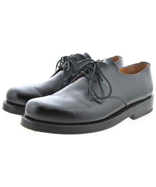 JUNYA WATANABE MAN รองเท้าสวมทางการ