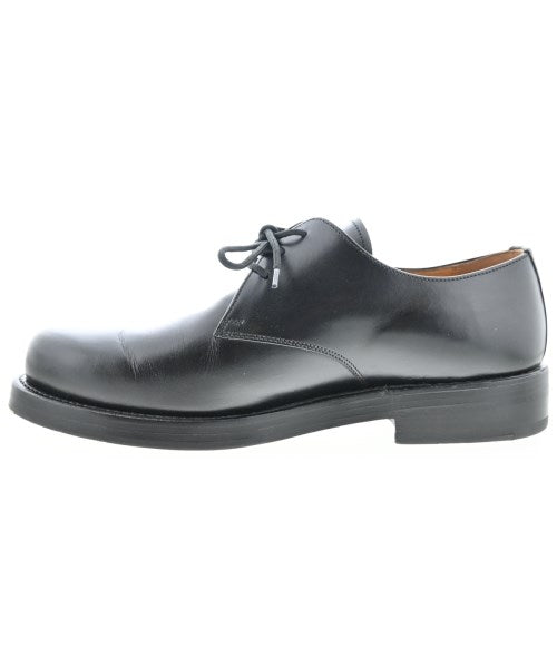 JUNYA WATANABE MAN รองเท้าสวมทางการ