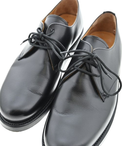 JUNYA WATANABE MAN รองเท้าสวมทางการ