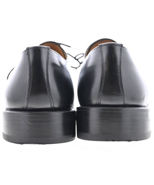 JUNYA WATANABE MAN รองเท้าสวมทางการ