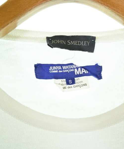 JUNYA WATANABE MAN เสื้อยืด/เสื้อท็อปส์