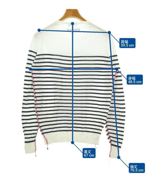 JUNYA WATANABE MAN เสื้อยืด/เสื้อท็อปส์