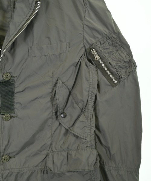 JUNYA WATANABE MAN แจ็คเก็ตเบลาส์ อื่น