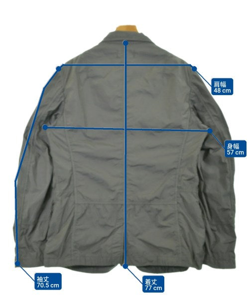 JUNYA WATANABE MAN แจ็คเก็ตเบลาส์ อื่น