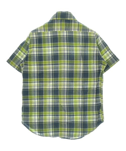 JUNYA WATANABE MAN เสื้อลำลอง