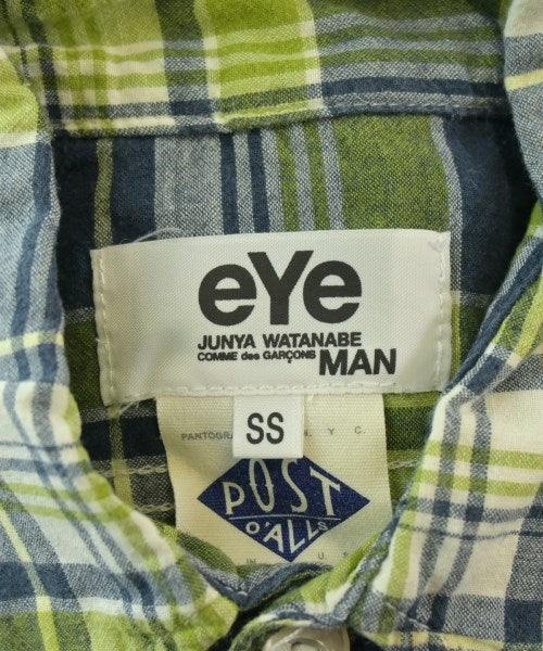 JUNYA WATANABE MAN เสื้อลำลอง