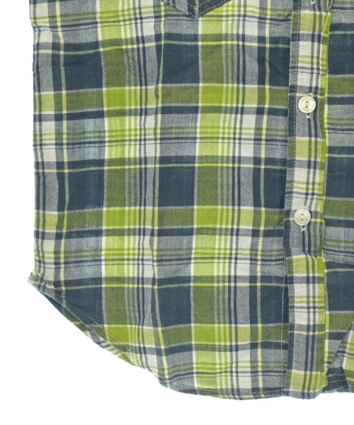 JUNYA WATANABE MAN เสื้อลำลอง