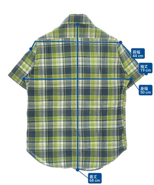 JUNYA WATANABE MAN เสื้อลำลอง