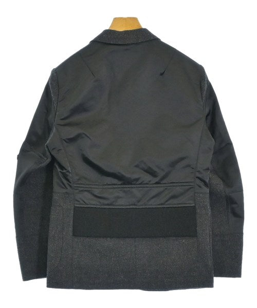 JUNYA WATANABE MAN แจ็คเก็ตลำลอง