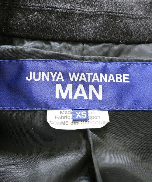 JUNYA WATANABE MAN แจ็คเก็ตลำลอง