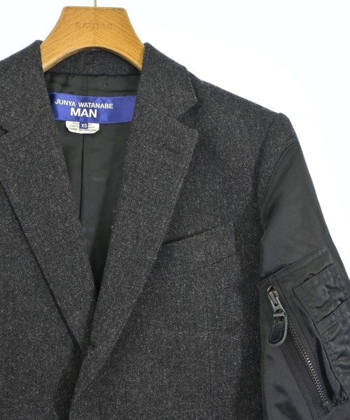 JUNYA WATANABE MAN แจ็คเก็ตลำลอง