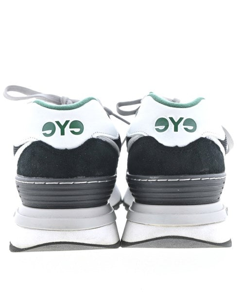 JUNYA WATANABE MAN รองเท้าผ้าใบ