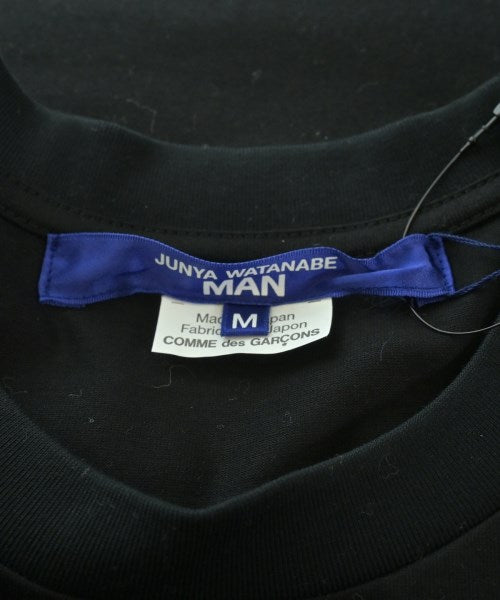 JUNYA WATANABE MAN เสื้อยืด/เสื้อท็อปส์