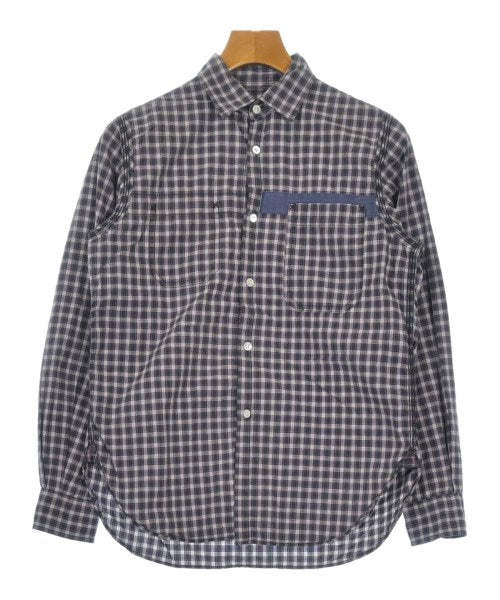 JUNYA WATANABE MAN เสื้อลำลอง