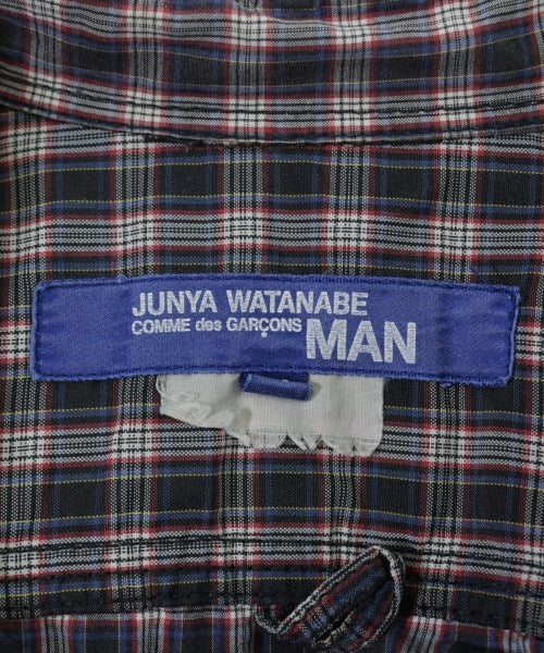 JUNYA WATANABE MAN เสื้อลำลอง