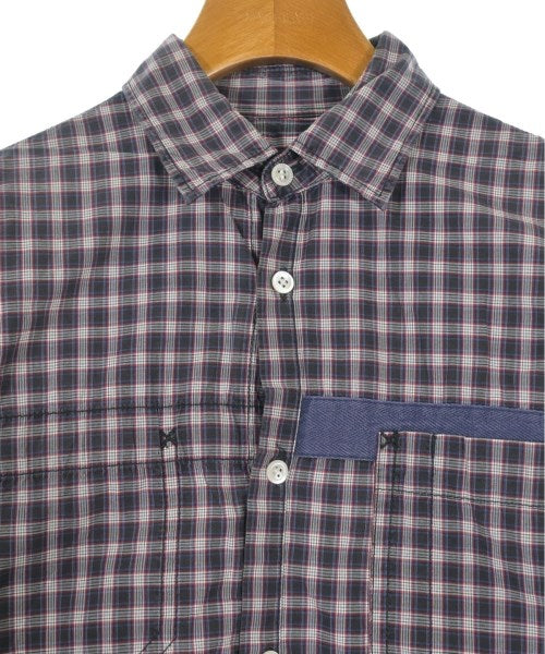 JUNYA WATANABE MAN เสื้อลำลอง