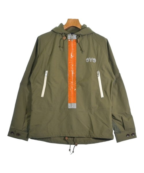 JUNYA WATANABE MAN แจ็คเก็ตเบลาส์ อื่น