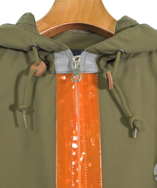 JUNYA WATANABE MAN แจ็คเก็ตเบลาส์ อื่น